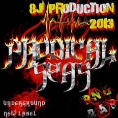 Prodical Seas 2013 (ReMastered)