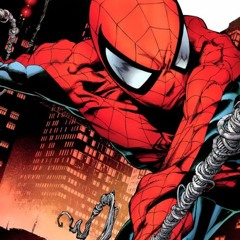 Spider - Man And The X - Men In Arcade's Revenge - Spider - Man Theme