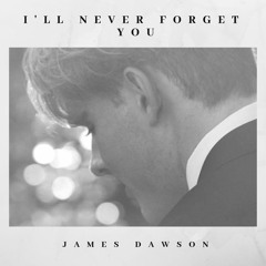 I'll Never Forget You