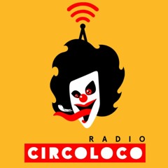 ANDREA OLIVA - CIRCOLOCO Radio