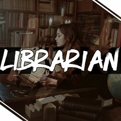 (FREE) J Cole Type Beat | Hip Hop Type Beat - "Librarian" (Handy y Kap'z)
