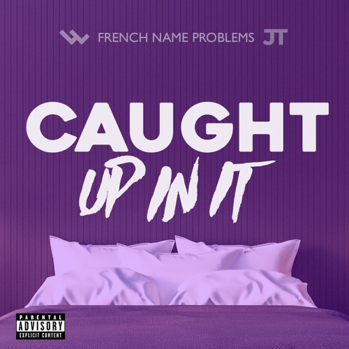 Caught up in It. (prod by. 30hertz)