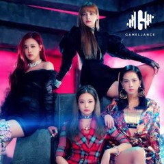 BLACKPINK - DDUDUDDUDU [REMAKE BY GAMELLANCE]