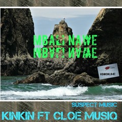 mbali nawe(official audio)