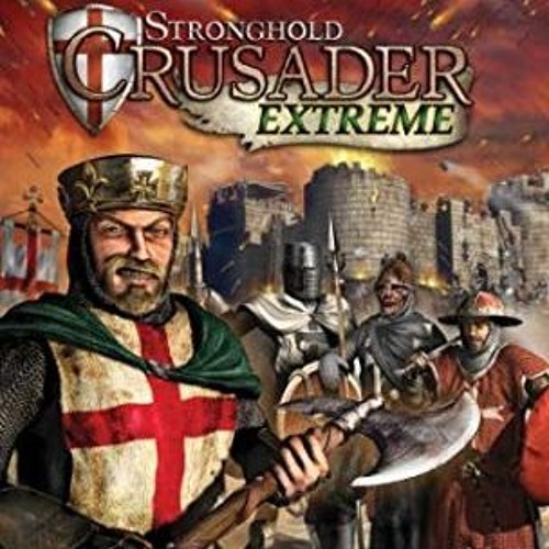 TecHDawG - Stronghold Crusader [140]