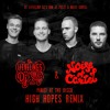 Panic At The Disco High Hopes De Lievelings Dj S Van Je Zusje And Noise Cartel Remix Mp3