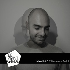 Mixed B.A.G // Giammarco Orsini