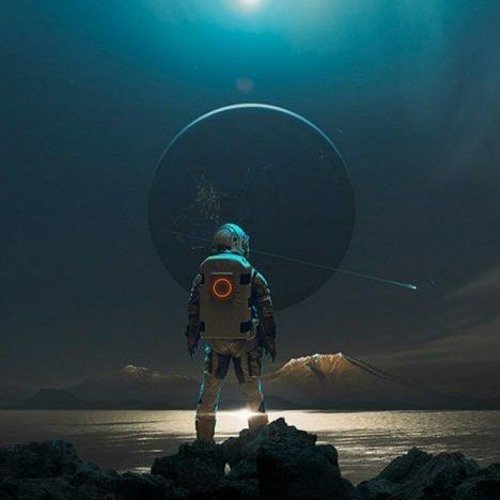 Apollo 313 - Infinite Universe