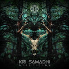 Kri Samadhi - Deerfields EP(Preview) Sangoma Recs