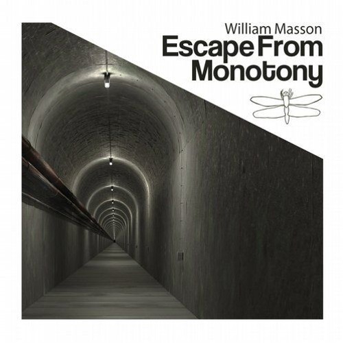 William Masson - Escape From Monotony PREVIEW