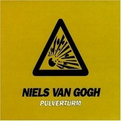 Niels Van Gogh - Pulverturm (Ian Storm & Ron Van Den Beuken 2018 Bootleg)