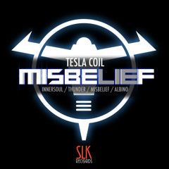 Tesla Coil - Misbelief (OUT NOW!!!)