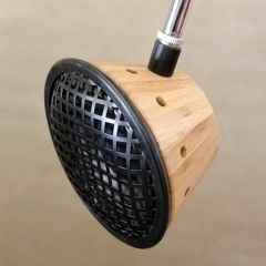 DrAlienSmith Subkick-01 - Test On Drums