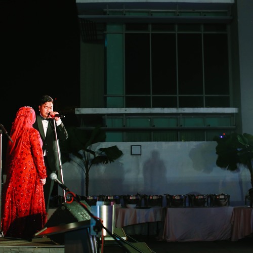 Flightless Bird American Mouth Zul Afiq Feat Vagastic Live