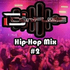 Hip Hop Mix #2 [ December 2018 ]