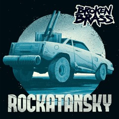 ROCKATANSKY