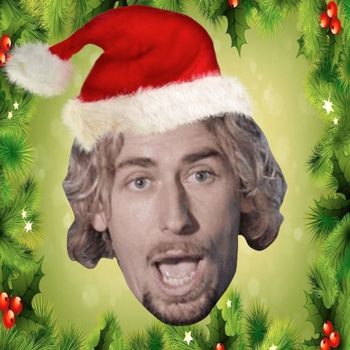 Stream Listen to Chad Croaker Christmas playlist