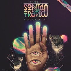 Shine bright like a crystal | Sonido Tropico | Birgit & Bier | Dec-01-2018