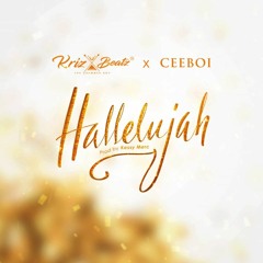 Krizbeatz & CeeBoi – Hallelujah