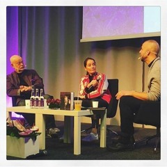 Avsnitt 4: Are Norrhava, KG Hammar och Agneta Sjödin