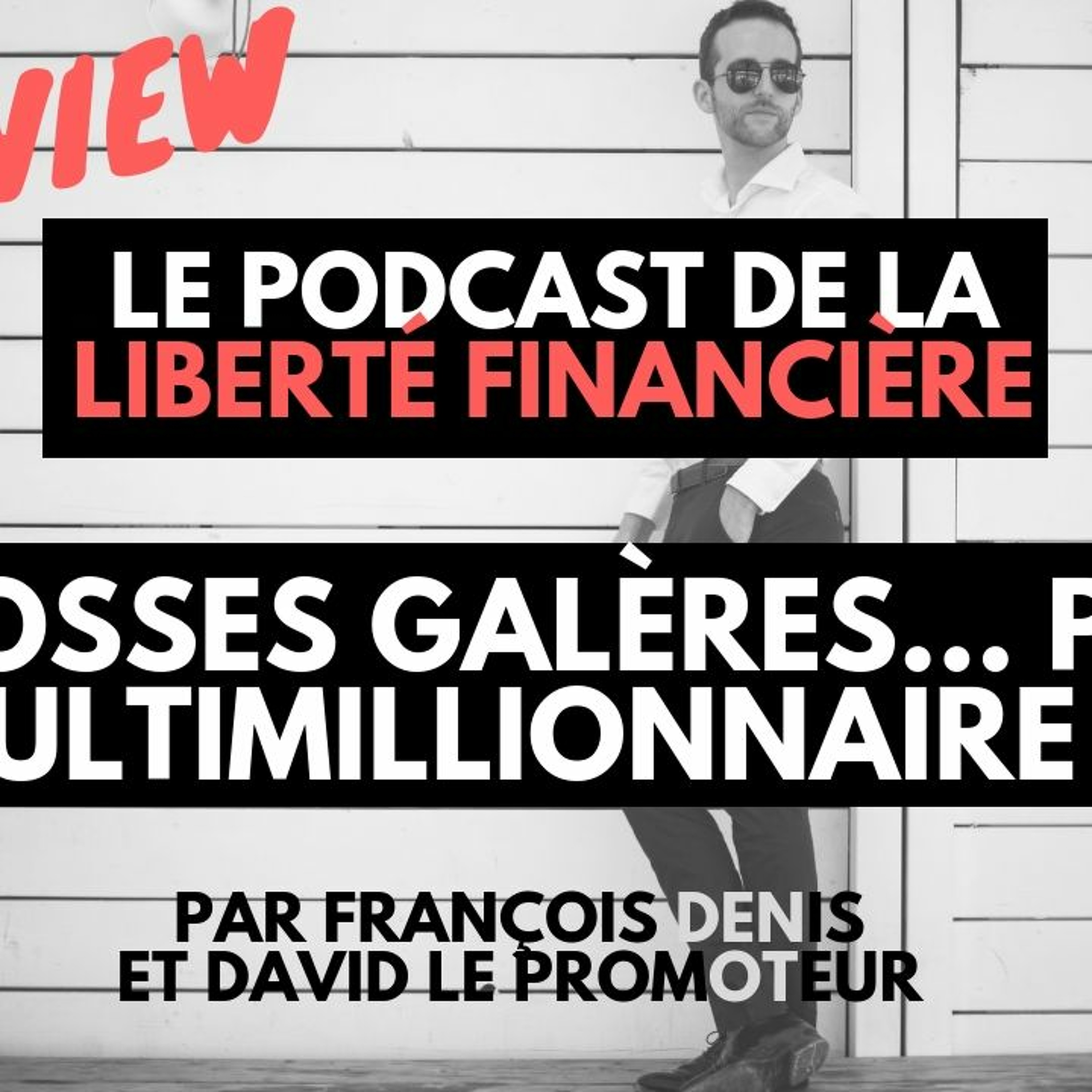PIC Podcast - Politique. Investissement. Culture.