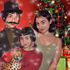 have yourself a merry little christmas
