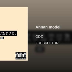 Annan Modell - ODZ