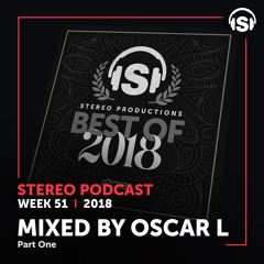 WEEK51_18 Stereo Best of Mixed by Oscar L