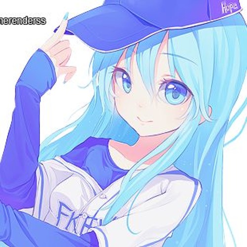 Nightcore-Havana