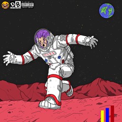 Astroid Belt Pt. 1 (feat. Mesq, Eddison & Apolloislame) prod. Mazerot & Nascar Aloe
