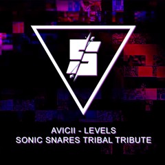 Levels (Sonic Snares Tribal Tribute)
