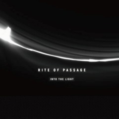 Rite of Passage...[unmastered]