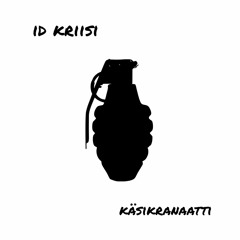 Käsikranaatti