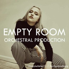 Stacey Kelleher - Empty Room (Orchestral Production)