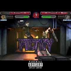FILTHY(Prod. OakerMurda×Young Quill)［DEMO］