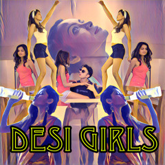 Desi Girls
