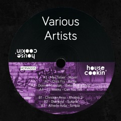 [IMPORTED PREMIERE] 22 Weeks - Can You Tell