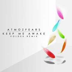 Atmozfears Ft. David Spekter - Keep Me Awake (Voldex Happy Hardcore Remix)
