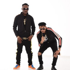 MURPHICE ft VERSACEBOYZ - TELL ME