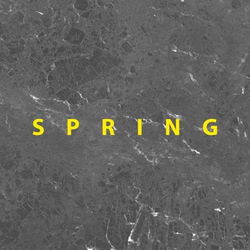 Sebastian Boldt - Spring