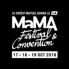 STARTING BLOCK | Le MaMA Festival