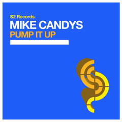 Mike Candys - Pump It Up