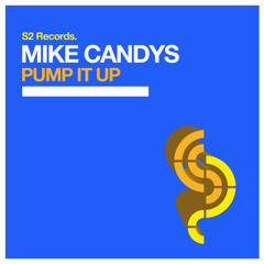 Mike Candys - Pump It Up