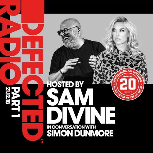 Defected 20: House Music All Life Long (Part 1)