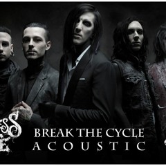 Break The Cycle (MIW Acoustic Cover)