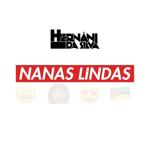 Hernâni - Nanas Lindas (Dez 2018) (Produzido Por Hernâni)