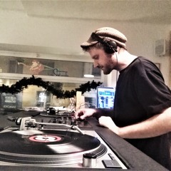 In-Store Session 104 w/ dj odd [141218 Minerva Records]