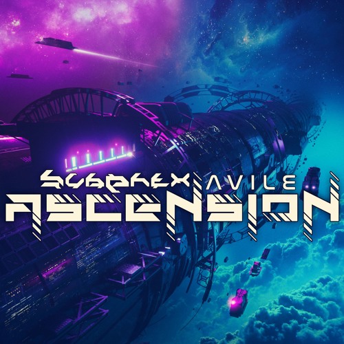 SubPhex & Avile - Ascension