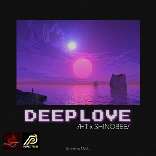 Princee - DEEP LOVE ft . Shinobee (SENTIMENTALSound)