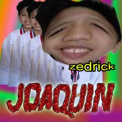 zedrick - JOAQUIN